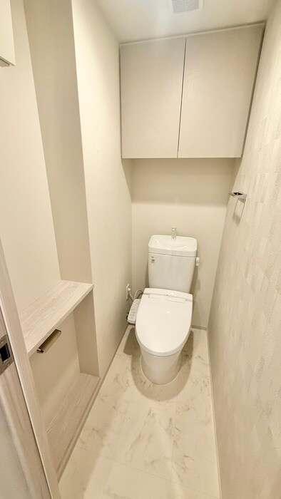 コンフォリア・リヴ北浜淡路町の物件内観写真