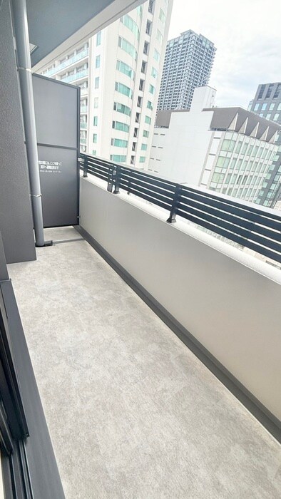 コンフォリア・リヴ北浜淡路町の物件内観写真