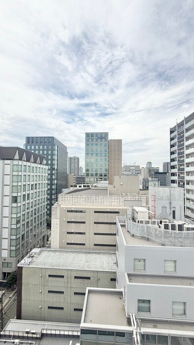 コンフォリア・リヴ北浜淡路町の物件内観写真