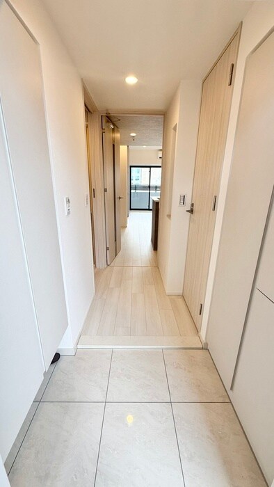 コンフォリア・リヴ北浜淡路町の物件内観写真