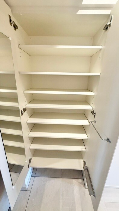 コンフォリア・リヴ北浜淡路町の物件内観写真