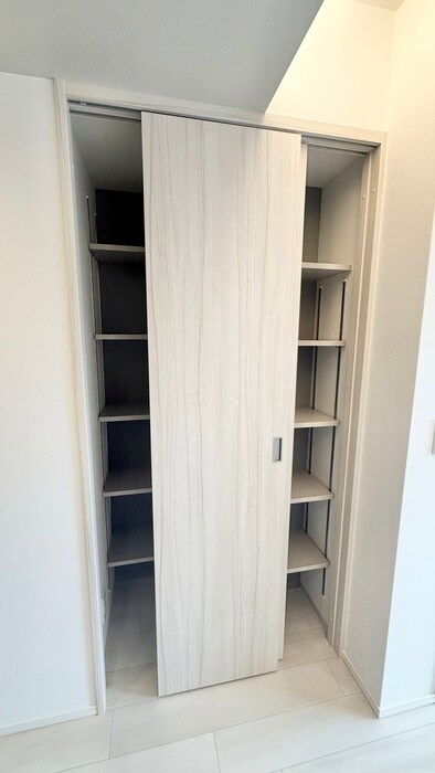 コンフォリア・リヴ北浜淡路町の物件内観写真