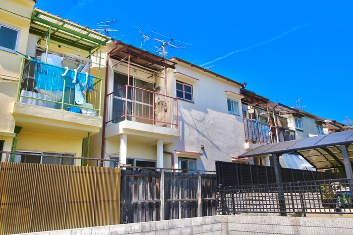 小川文化の物件外観写真