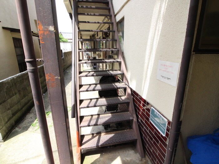 小川文化の物件外観写真