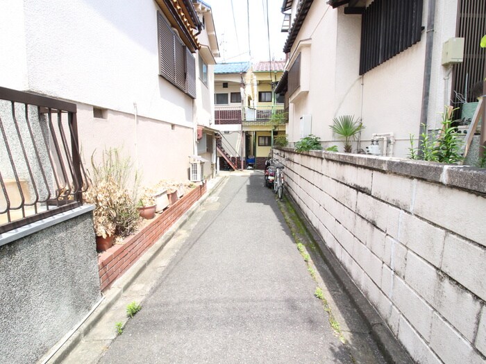 小川文化の物件外観写真