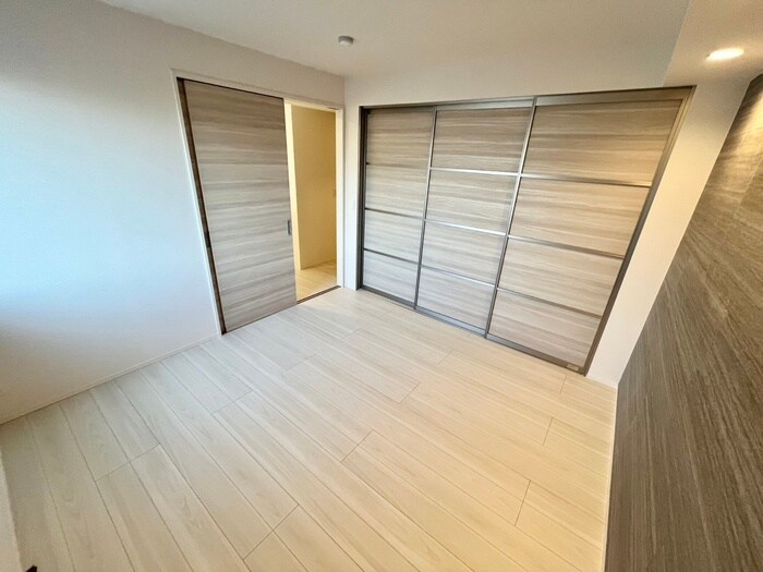 トリシア武庫川の物件内観写真