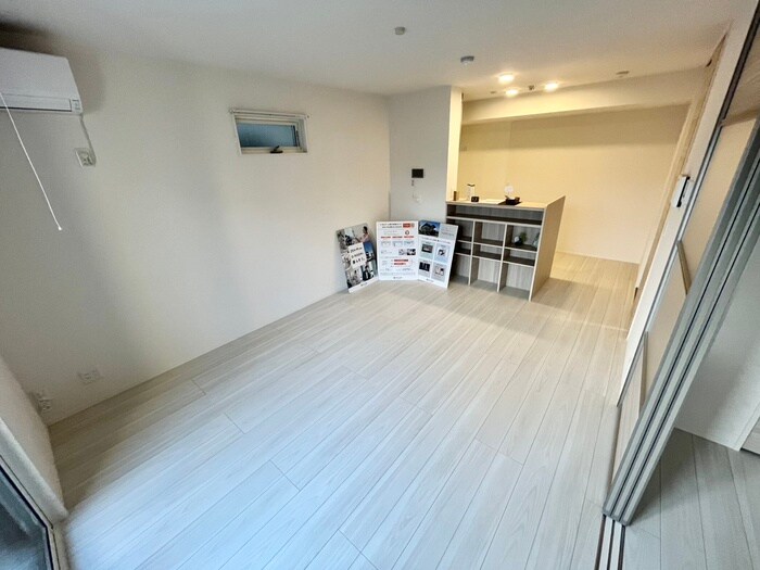 トリシア武庫川の物件内観写真