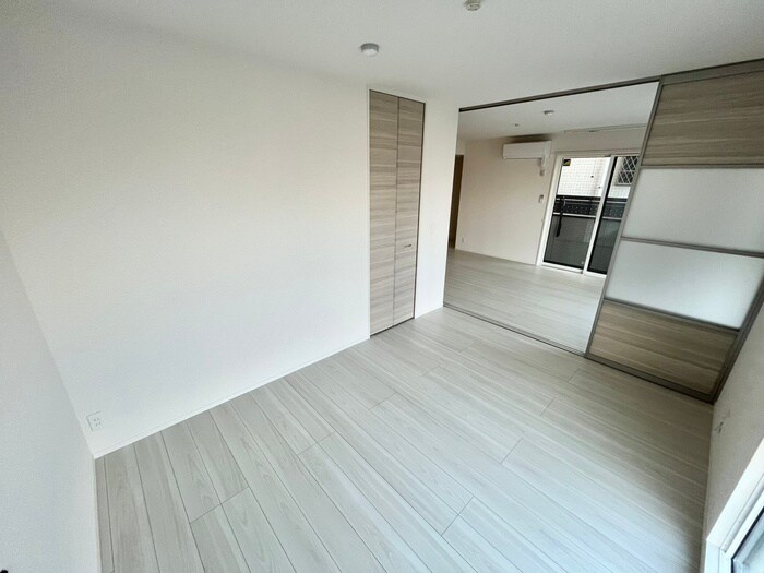 トリシア武庫川の物件内観写真