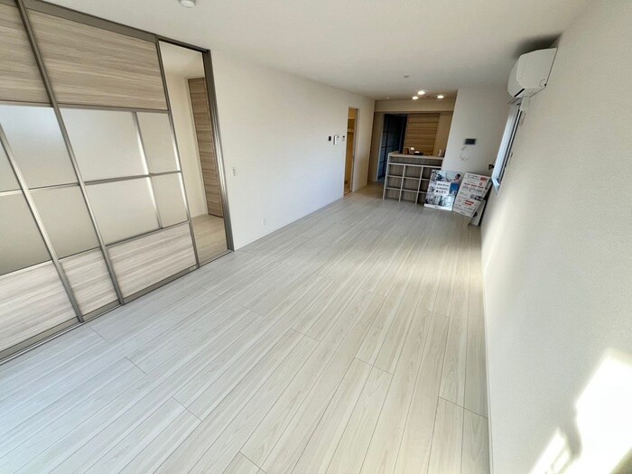 トリシア武庫川の物件内観写真