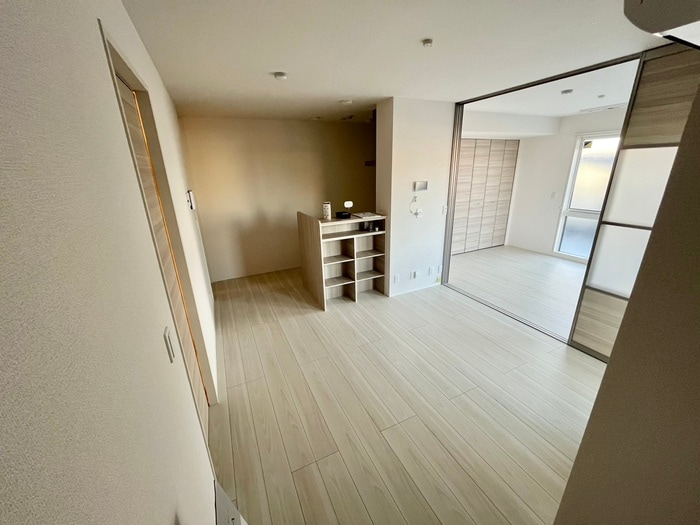 トリシア武庫川の物件内観写真