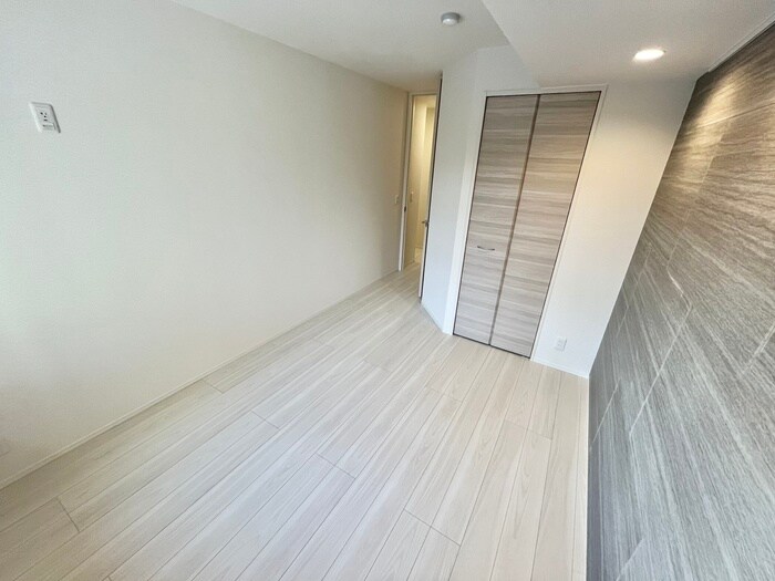 トリシア武庫川の物件内観写真