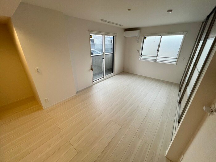 トリシア武庫川の物件内観写真