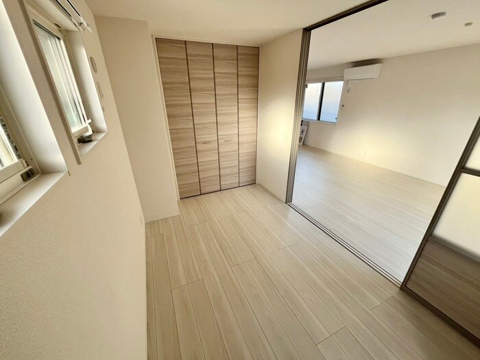 トリシア武庫川の物件内観写真