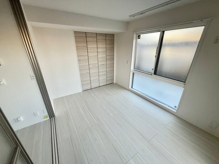 トリシア武庫川の物件内観写真