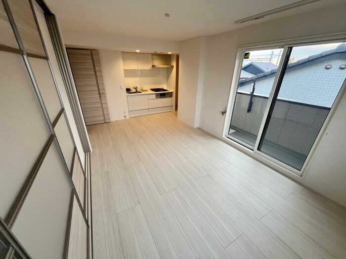 トリシア武庫川の物件内観写真