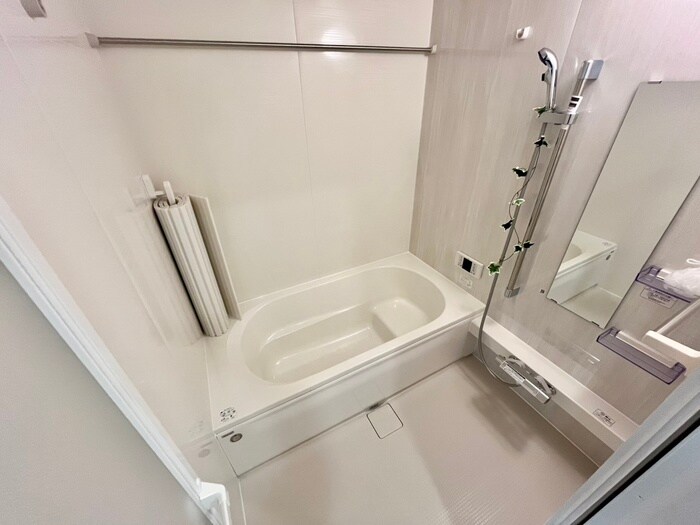 トリシア武庫川の物件内観写真