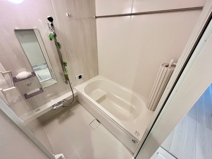 トリシア武庫川の物件内観写真