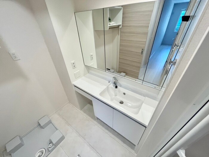 トリシア武庫川の物件内観写真