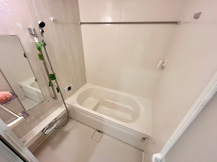 トリシア武庫川の物件内観写真