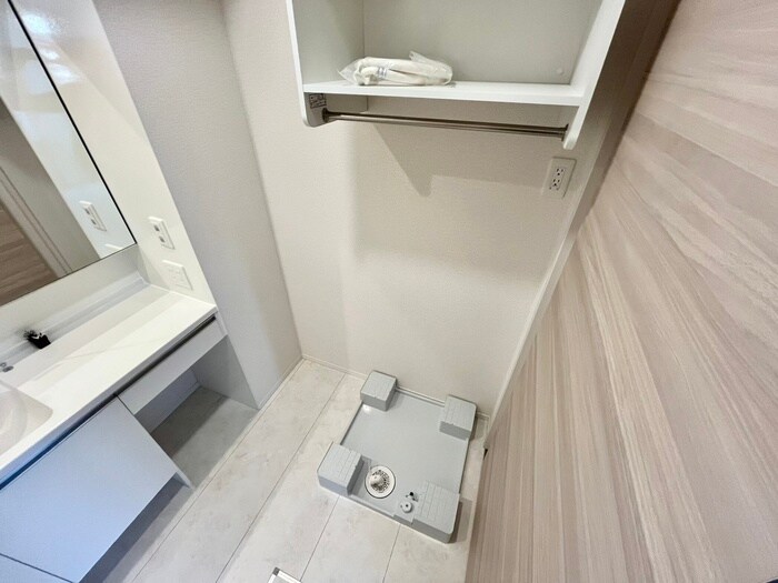 トリシア武庫川の物件内観写真