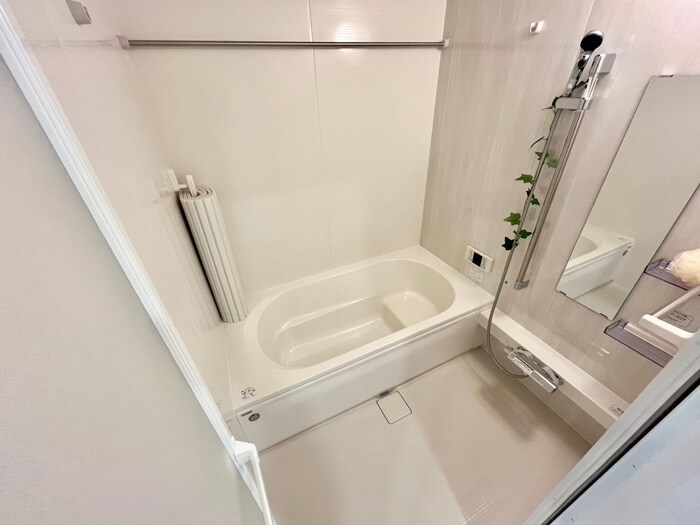 トリシア武庫川の物件内観写真