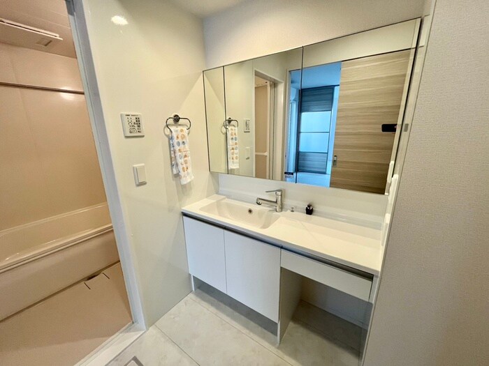 トリシア武庫川の物件内観写真