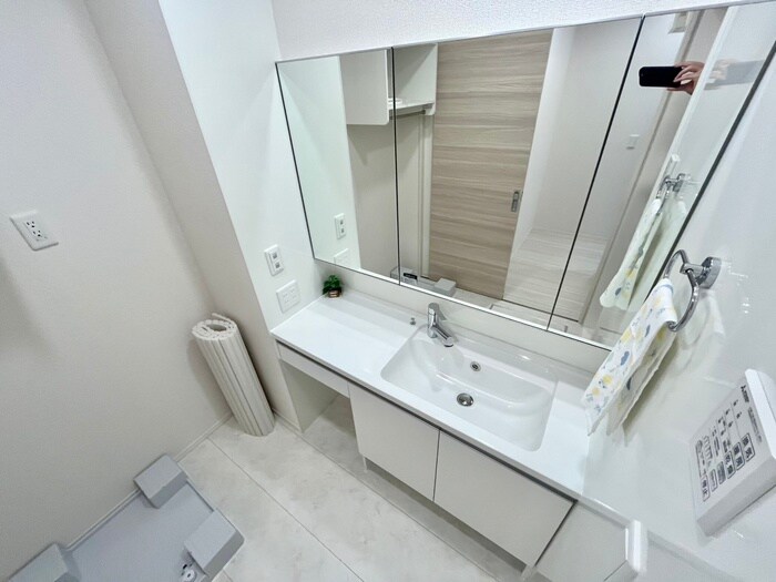 トリシア武庫川の物件内観写真