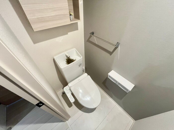 トリシア武庫川の物件内観写真