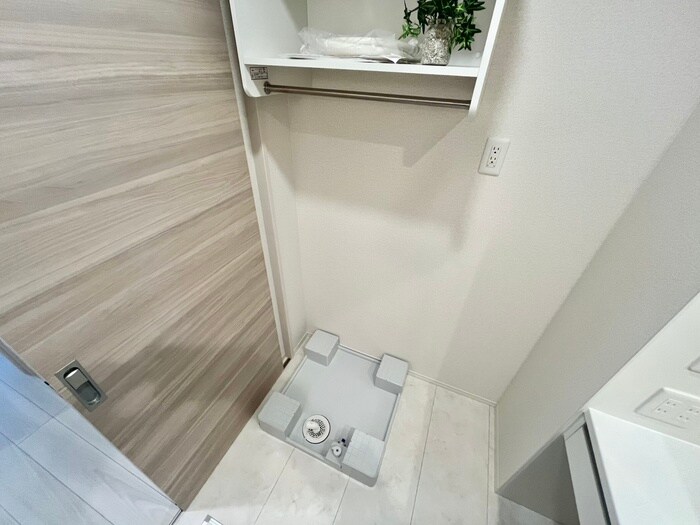 トリシア武庫川の物件内観写真