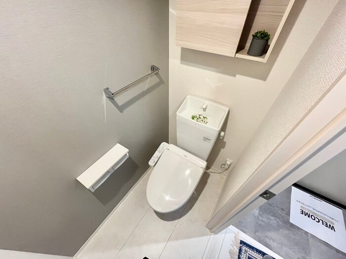 トリシア武庫川の物件内観写真