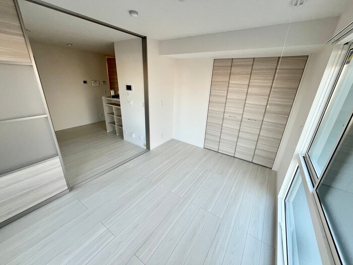 トリシア武庫川の物件内観写真