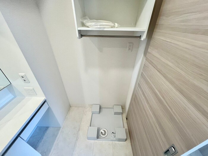 トリシア武庫川の物件内観写真