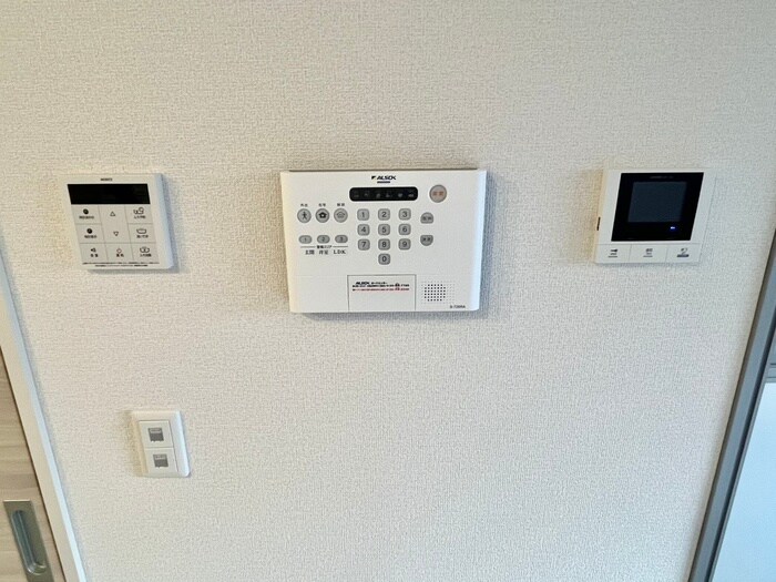 トリシア武庫川の物件内観写真