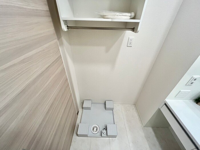 トリシア武庫川の物件内観写真