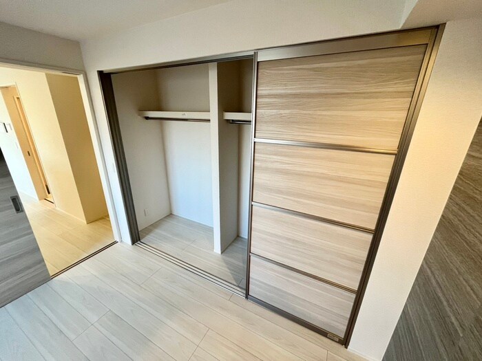 トリシア武庫川の物件内観写真