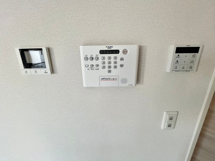 トリシア武庫川の物件内観写真