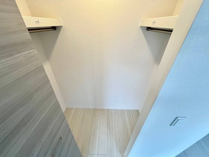 トリシア武庫川の物件内観写真