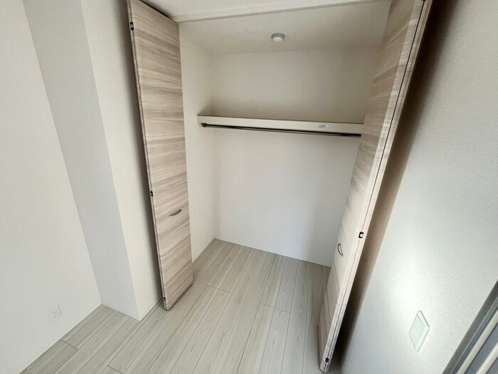 トリシア武庫川の物件内観写真