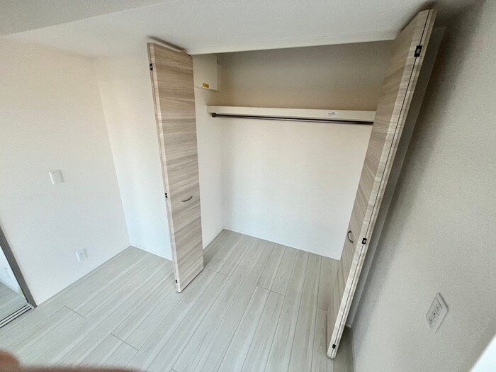 トリシア武庫川の物件内観写真