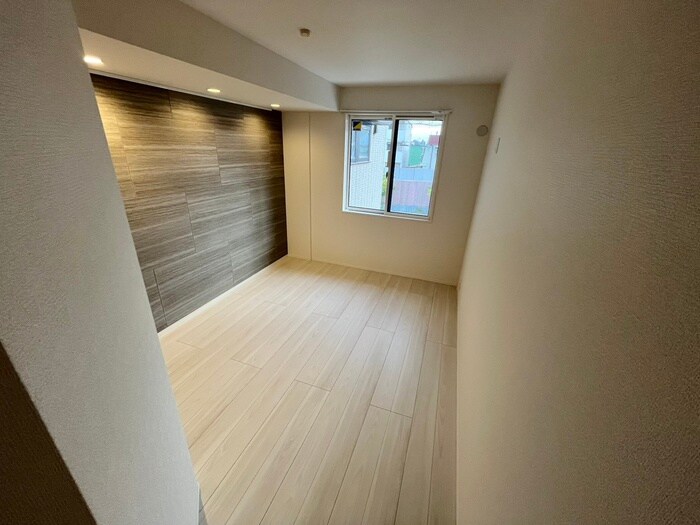 トリシア武庫川の物件内観写真