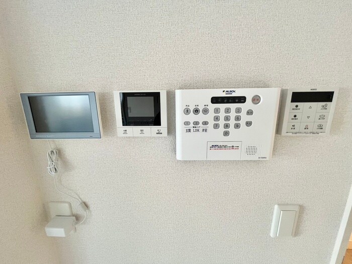 トリシア武庫川の物件内観写真