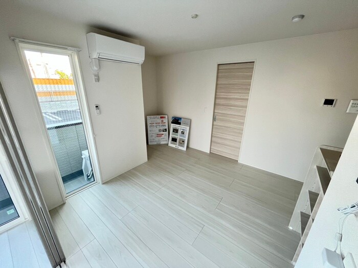 トリシア武庫川の物件内観写真