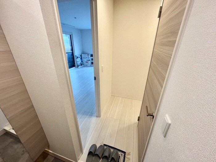 トリシア武庫川の物件内観写真