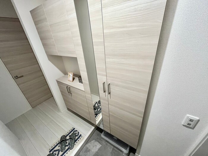 トリシア武庫川の物件内観写真