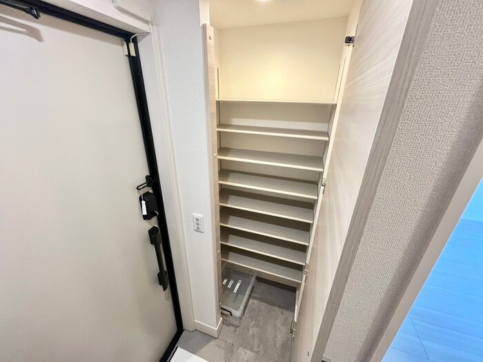 トリシア武庫川の物件内観写真