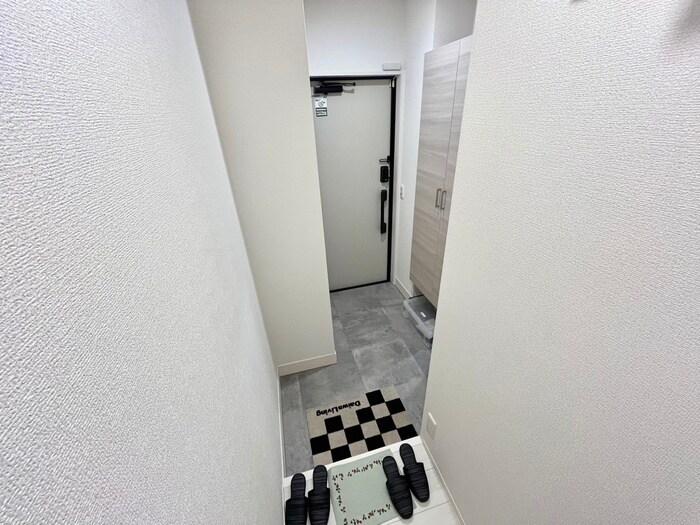 トリシア武庫川の物件内観写真