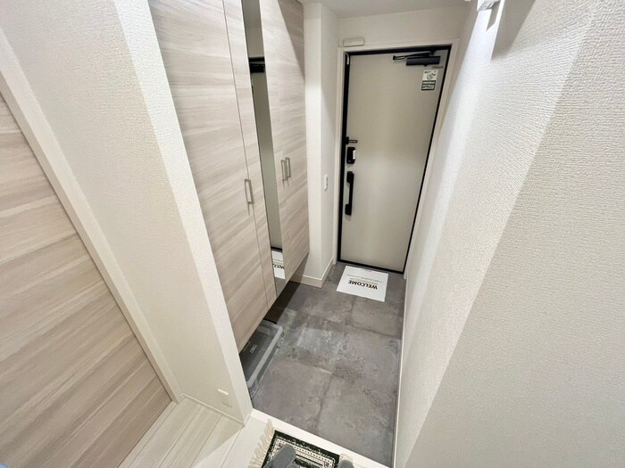 トリシア武庫川の物件内観写真