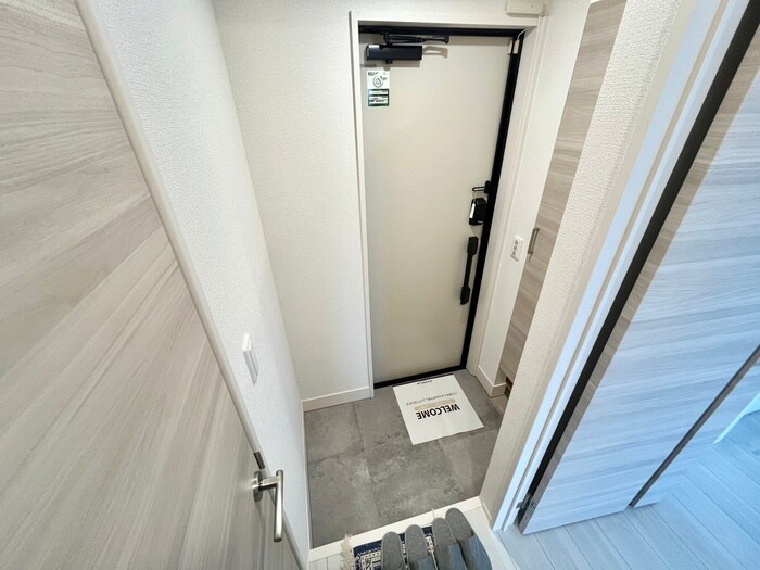 トリシア武庫川の物件内観写真