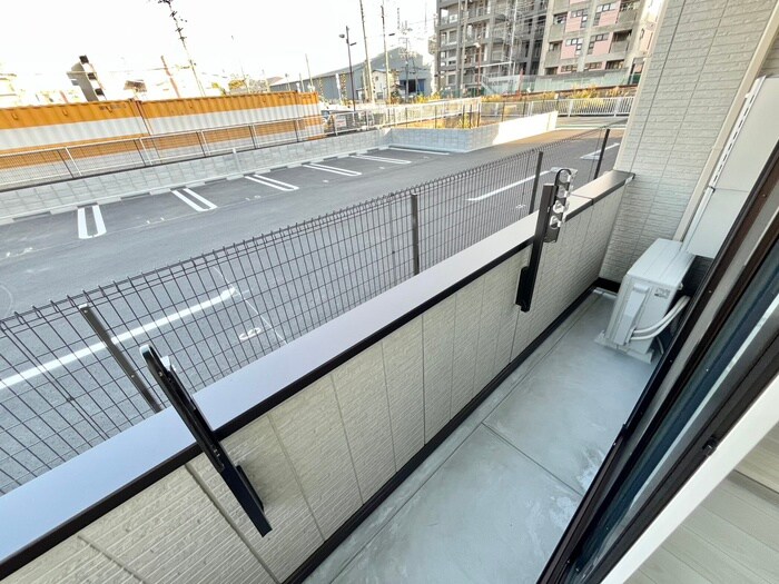 トリシア武庫川の物件内観写真