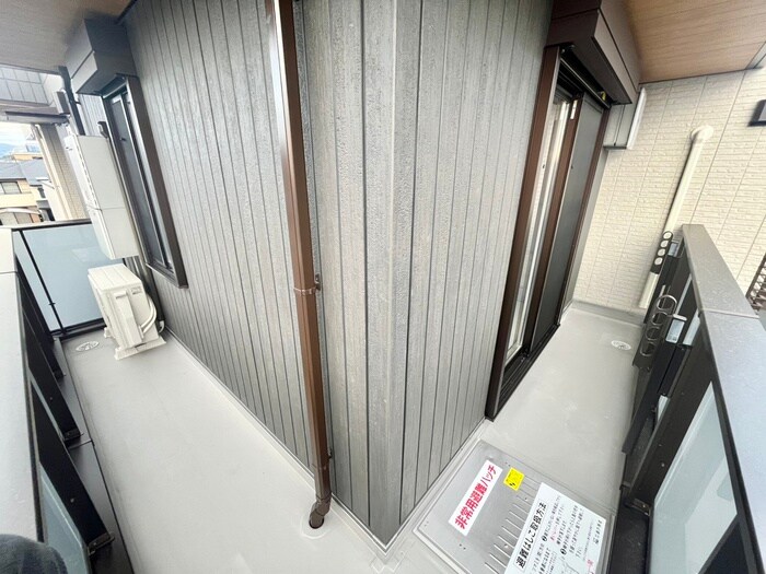 トリシア武庫川の物件内観写真